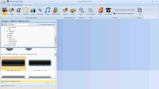 Download the video "DemoPad Tutorial 8 - Working with Multiple Pages"