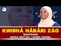 UKHTY SAU KWISHA HABARI ZAO Special Qaswida