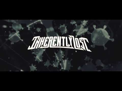 Inherently Lost - Our Last Midnight Lyric Video online metal music video by INHERENTLY LOST
