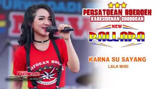 Download lagu KARNA SU SAYANG LALA WIDI NEW PALLAPA LIVE PB KING SNP PURWODADI STD KAURIPAN PURWODADI mp3 Download lagu KARNA SU SAYANG LALA WIDI NEW PALLAPA LIVE PB KING SNP PURWODADI STD KAURIPAN PURWODADI mp3