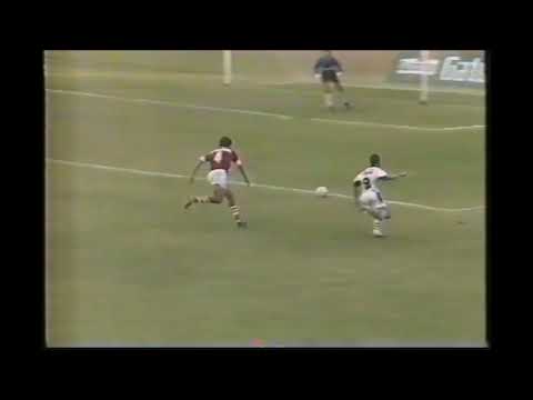 Vasco 4 x 0 América-RJ - Campeonato Carioca 1992