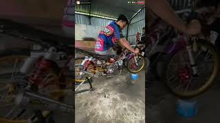 Download lagu Ganasnya suara sleep engine 200cc #sleepengine #drag #balap #balapliar #balapresmi mp3