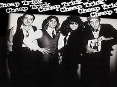 Video thumbnail for I Want You to Want Me (Early Version)