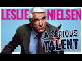 Leslie Nielsen A Serious Talent A Docu Mini