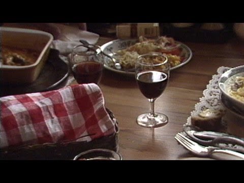 Autofahren: Alkohol-Verbot in Autobahn-Raststätten (1983) | SRF Archiv