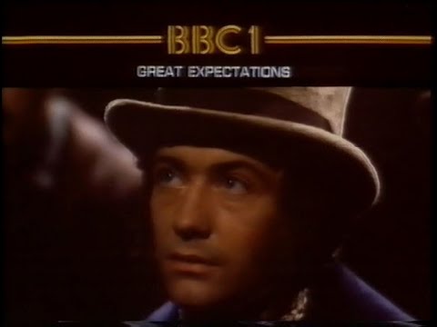 Sunday 4th October 1981 BBC1 Great Expectations - Gulliver’s Travels - Nationwide - Songs Of Praise