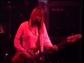 Sonic Youth  - Orange Rolls, Angel Spit (live 1992)