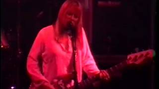 Sonic Youth  - Orange Rolls, Angel Spit (live 1992)