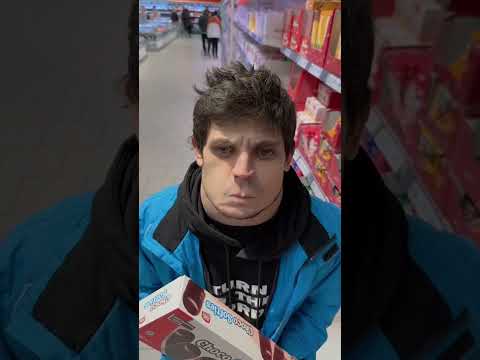 SIN NIJE DOBIO ŠTA JE ŽELEO PA JE URADIO OVO 😂