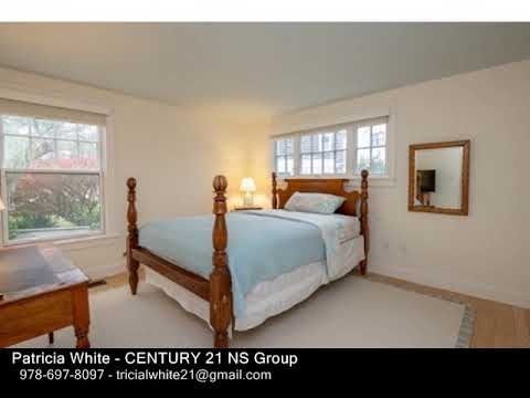 1 Pebble Path, Gloucester MA 01930 - Single Family Home - Real Estate - For Sale -