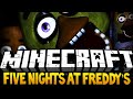 Minecraft: Five Nights At Freddy's - Minecraft 1.8 ...