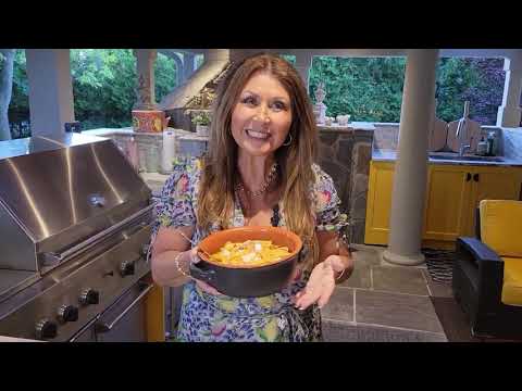 Protoyiahni,  🇬🇷 Greek Chicken Noodle Soup 🍜 My Greek Table 🇬🇷 Food is my Love Language 🌻🌻
