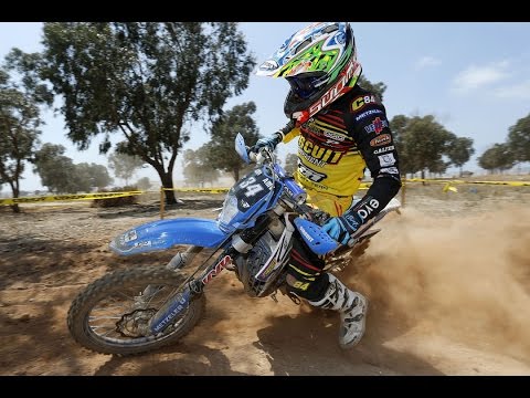 EnduroGP Morocco 2016 - Highlights Day 2