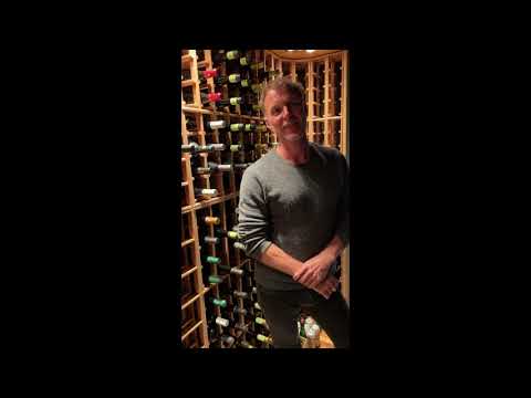 Hans Petter Aaserud om silvaner