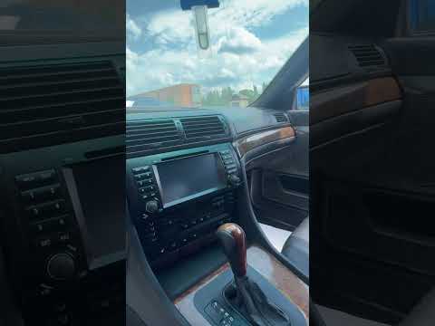 фото bmw 7 серии iii (e38) рестайлинг 0