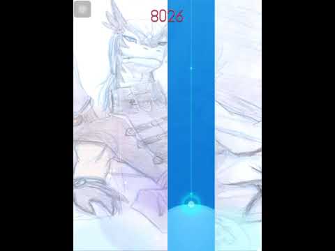 Piano Tiles 2 DMod - Bad Dracula (Another ver) - 10660 score, ULTRA LEGENDARY RECORD!!!