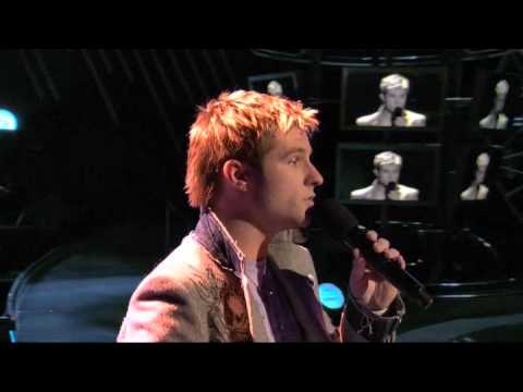 Blake Lewis - Imagine (Top 6)