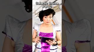 Bob adventure continues😂 #GalacticCruise the parody. Part 2 of 4 #shorts #boardgameparody