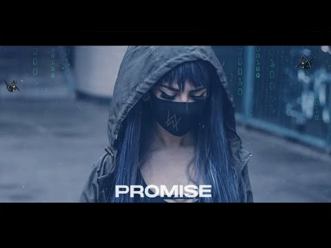 Alan Walker Style  , Jeotter Music  -  PROMISE ( New Music 2023 )