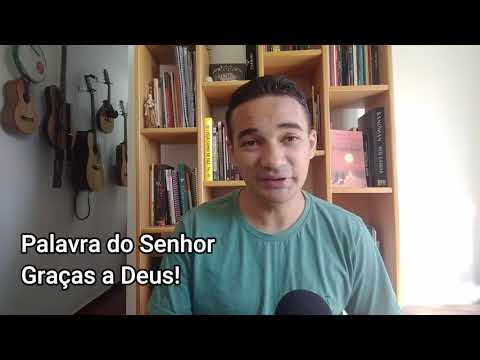 LITURGIA DIÁRIA DE 8 DE AGOSTO DE 2020