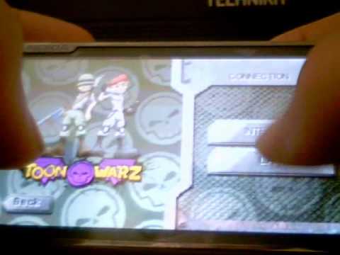 toonwarz multiplayer
