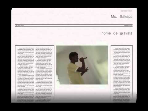 Sakapa - homi di gravata