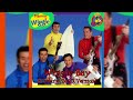 Marvin Wiggle Wiggle Bay Mashup 2023 Version Mashups