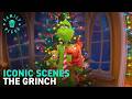 The Grinch S Christmas Dinner Evolution Dr Seuss The Grinch