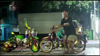 Download lagu Asyik banget joget ala anak C70 mp3