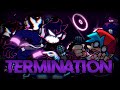 TERMINATION But Now It's Serious (Termination But Void Sings It) - Friday Night Funkin'