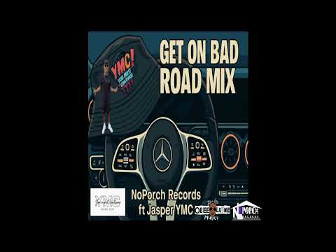 NoPorch_Records and JASPER YMC 