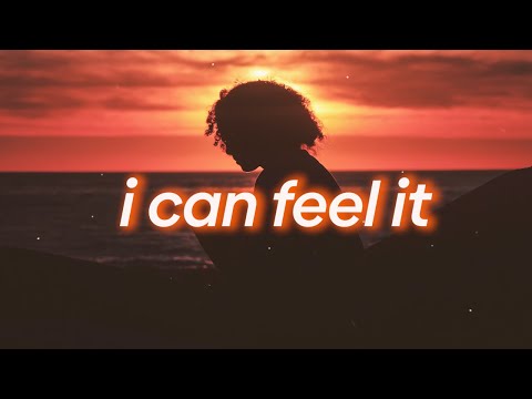 Romantic Piano Khalid Type Beat - "I Can Feel It" | Emotional Pop Instrumental