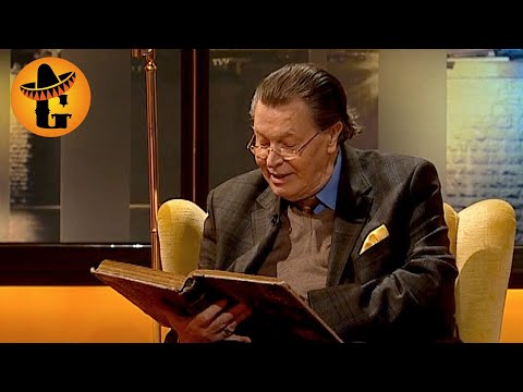 "Spezielle Sonderbehandlung nur für Privatversicherte!" - Schlüpfrige Herrenwitze mit Charly Wagner