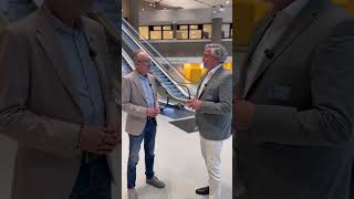 Henk Vermeer (BBB) in gesprek met Wouter van Embden over Youngtimers