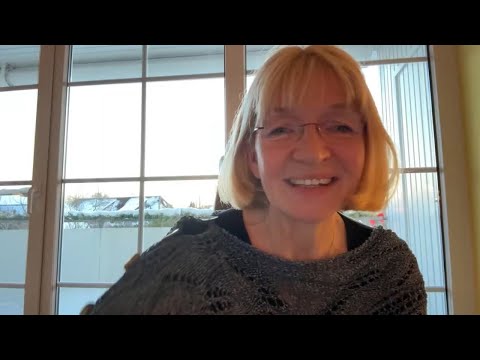 1. Live - spannende Einblicke - Neue Projekte - Rückblick 2025 - Danke an Alle🙏🏻🥰