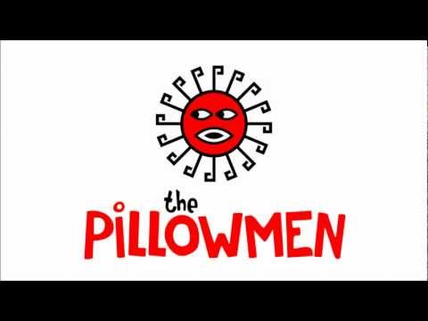 The Pillowmen - Riding on the Bull (1986)