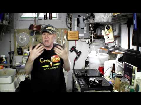 HBW 253 - Induction Stuff and Beermail