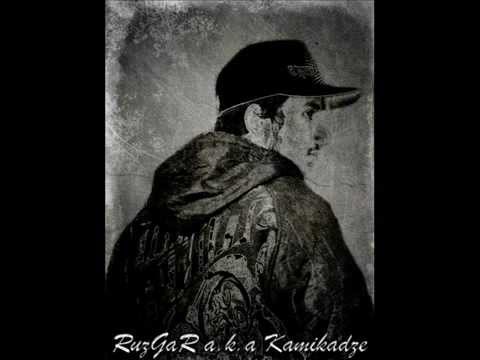 Qeza Boss ft. RГјzGaR a.k.a Kamikadze ft. Xezan ft. RG ft. Sah Saffir - RAPressiya