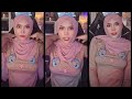 Broadcast 216 Bigo Live Barbar Jilbab Live Bar Bar Hijab Live Barbar