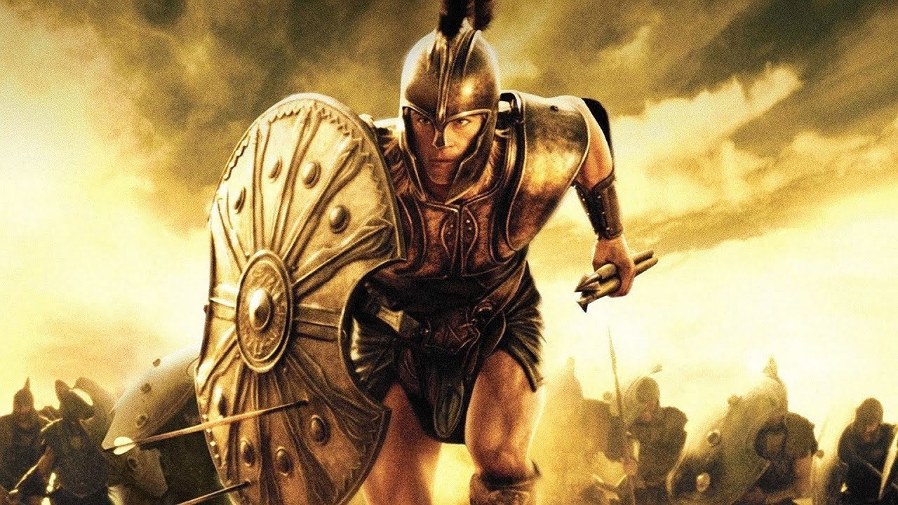 Carta aos Efésios - A armadura de Deus