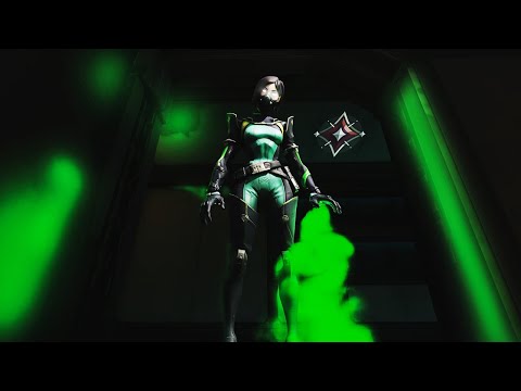 "Viper do you have a lineup for every pixel in the map ?"