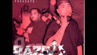 Ghetto Inmates - Raze - Leavin Empty Shells - After My Lifetime