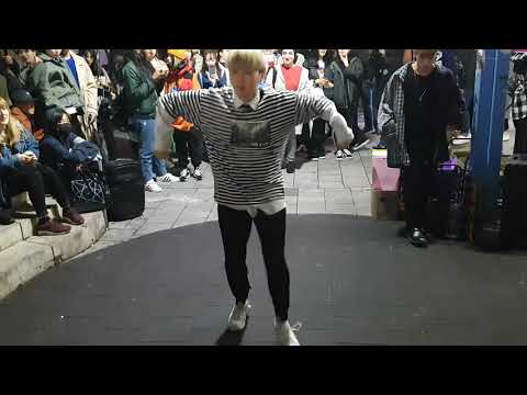 [MAXXAM] 190426 이찬욱 - 사랑을 했다(Love Scenario) (iKON cover)