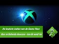De leukste indies in de Game Pass en de toekomst van Tomb Raider - De Week met XBNL afl. 213