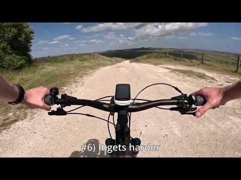 Top 10 Tips for Surviving the South Downs Way