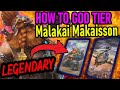 Malakai Makaisson 10 CRITICAL TIPS + 10 Perfect Turns [Total Warhammer 3 Campaign Guide]