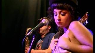 Atellier - I can&#39;t give you anything but love , Diana Krall version