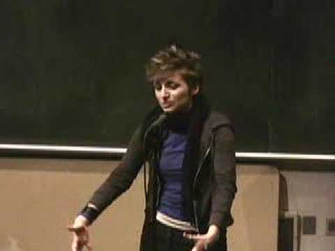 Carrie Rudzinski performs "Jupiter"