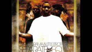 LB feat. L.E.G.A.C.y and Chaundon  boondock saints