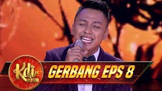 Download lagu Tampan Banget! Yuk Kita Nyanyi bareng Joko [TIDAK SEMUA LAKI LAKI] - Gerbang KDI Eps 8 (1/8) mp3